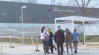 Madrid acoge a un centenar de refugiados ucranianos con trastorno mental y discapacidad intelectual