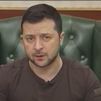 Día 24 de la invasión:  Zelenski: "Es hora de restaurar la integridad territorial de Ucrania"