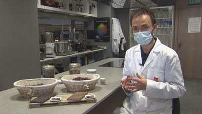 Crear nuevos sabores a través de residuos, es posible