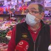 Los mercados de Madrid están abastecidos pese a que Mercamadrid registra un 27% menos de vehículos