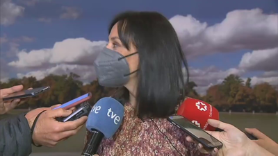 El Gobierno prevé un fin de semana sin incidentes en el transporte en Madrid