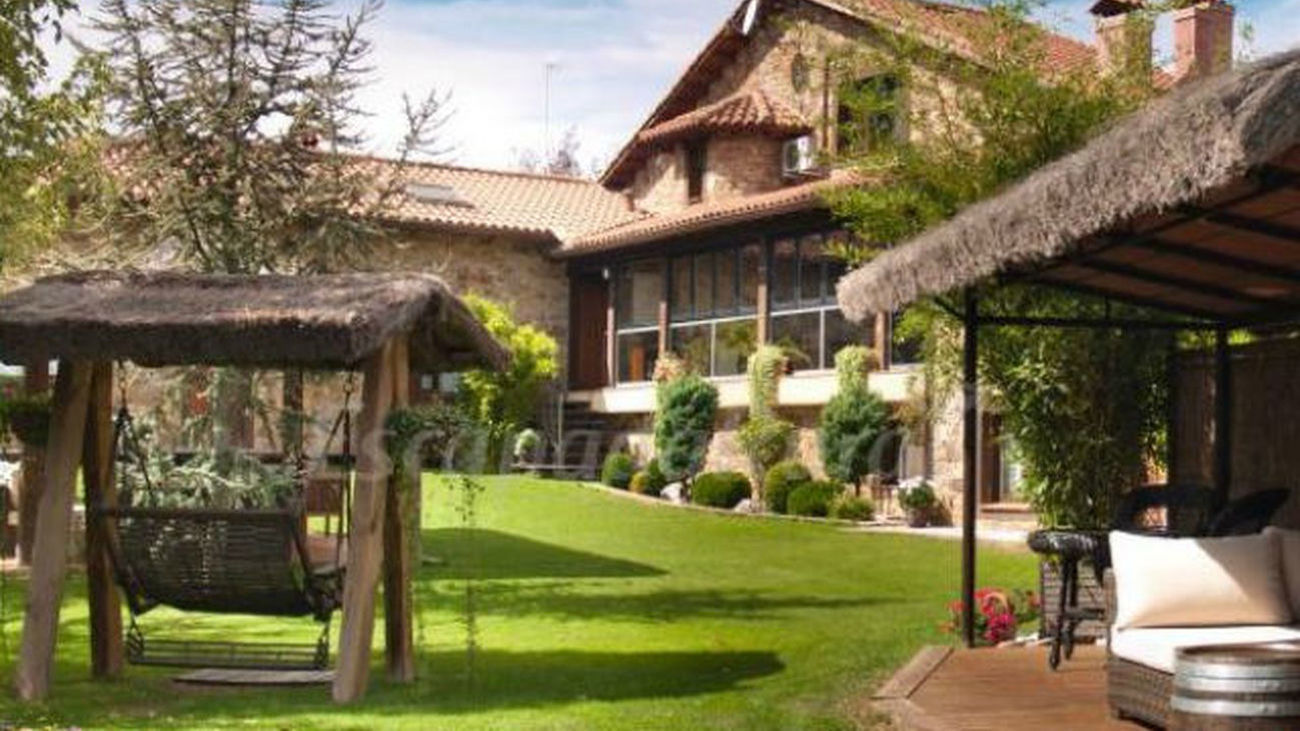 Las reservas del turismo rural ya están al 60% para Semana Santa