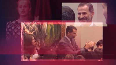 Cámara Real 20.03.2022