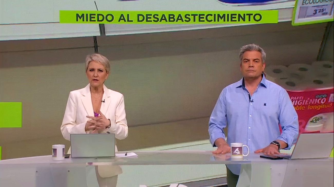 Madrid Directo 19.03.2022