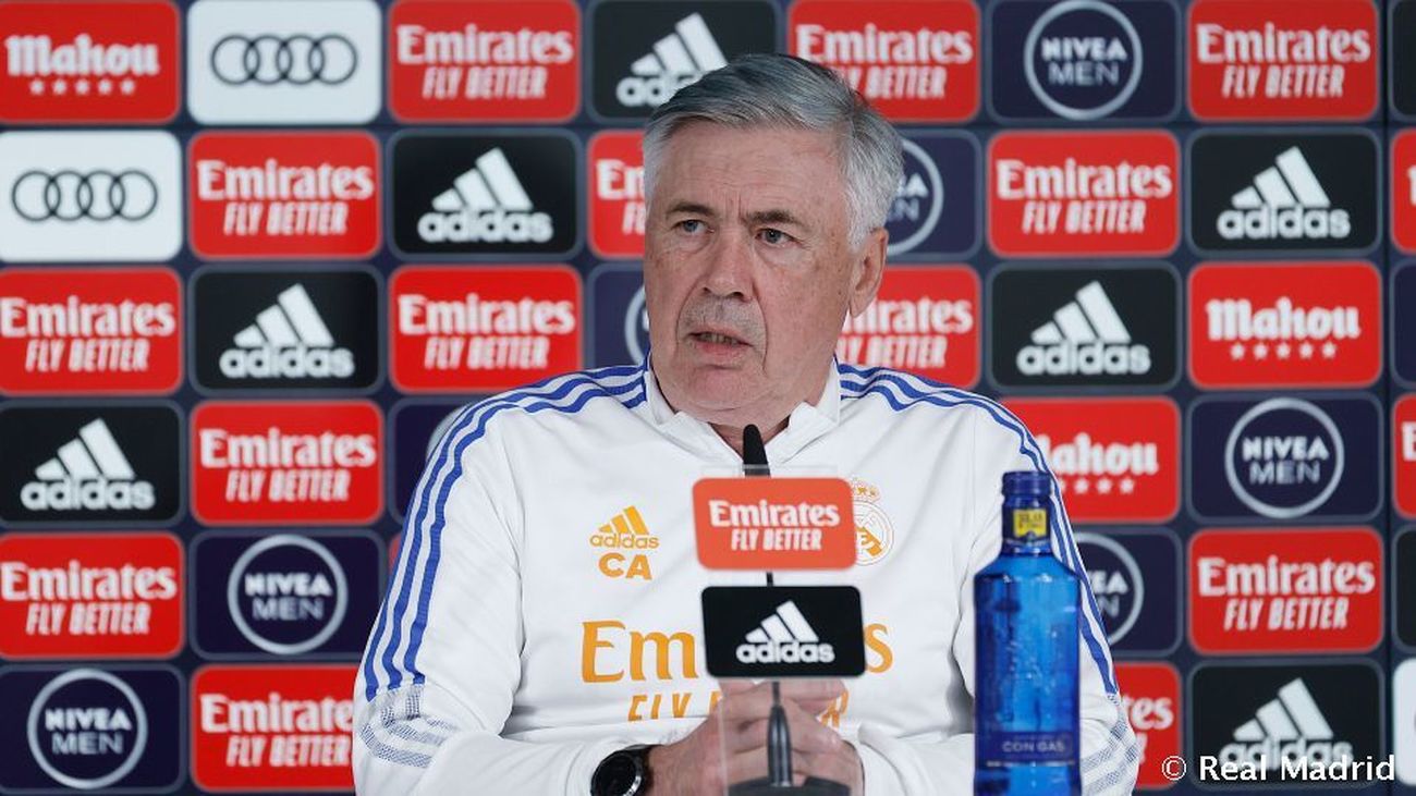 Ancelotti