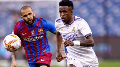 El Real Madrid busca ante el Barça sentenciar la Liga