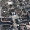 Ucrania denuncia el bombardeo de una escuela con civiles dentro en Mariupol