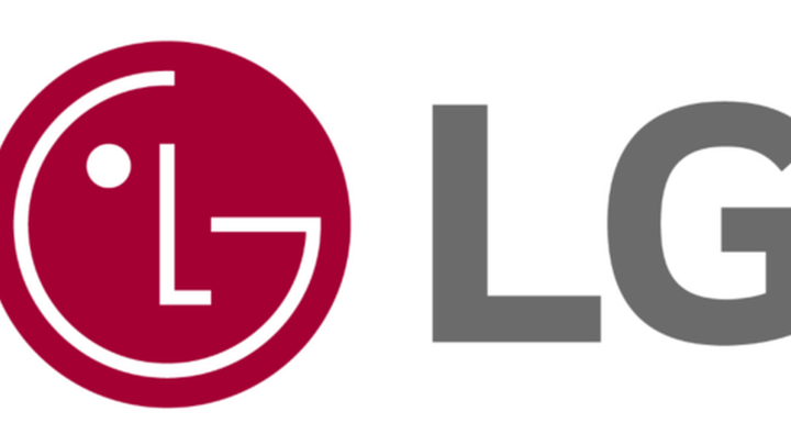 Logo de LG / LG