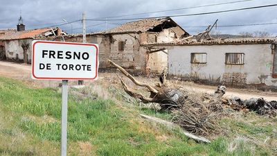 La Fiscalía pide cuatro años de prisión para el exalcalde de Fresno de Torote por malversación