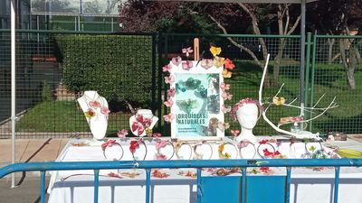 El mercadillo ecológico 'Life Market' llega a Torrelodones