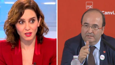 Ayuso critica al Gobierno que saque pecho por el acuerdo de España con Marruecos por el Sáhara