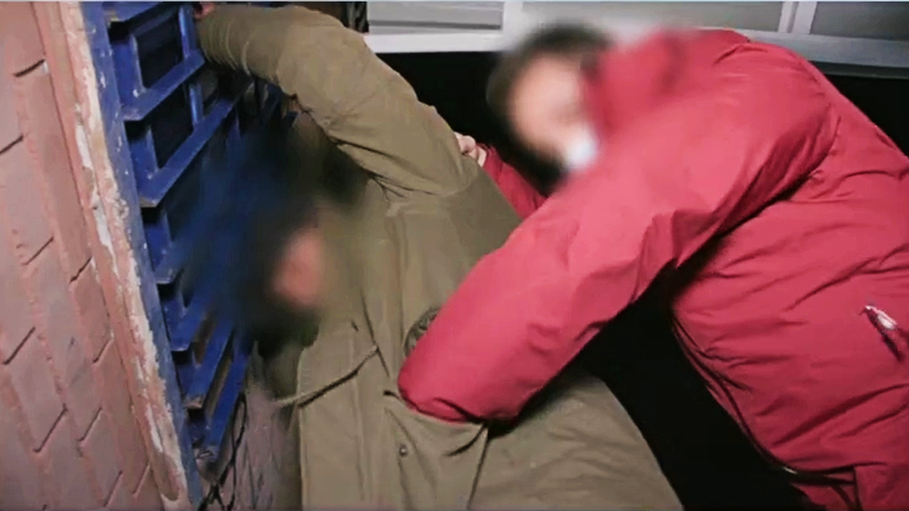 Así trabaja la policía secreta en la Comunidad de Madrid