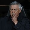 Ancelotti, del elogio a ser señalado
