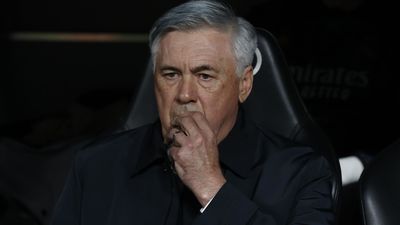 El Real Madrid arranca mal unas semanas clave: Ancelotti da positivo por Covid