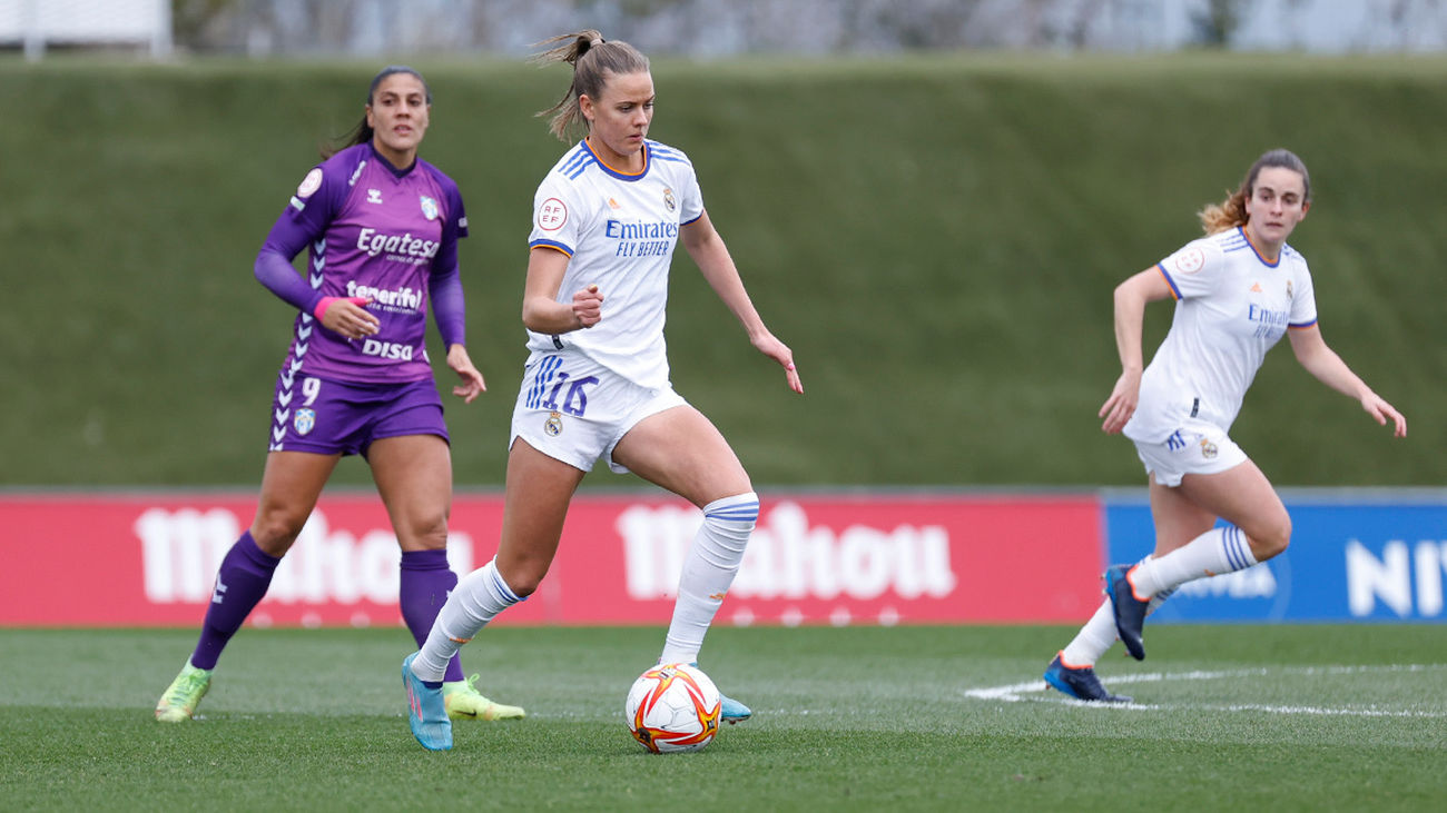 Real Madrid Femenino