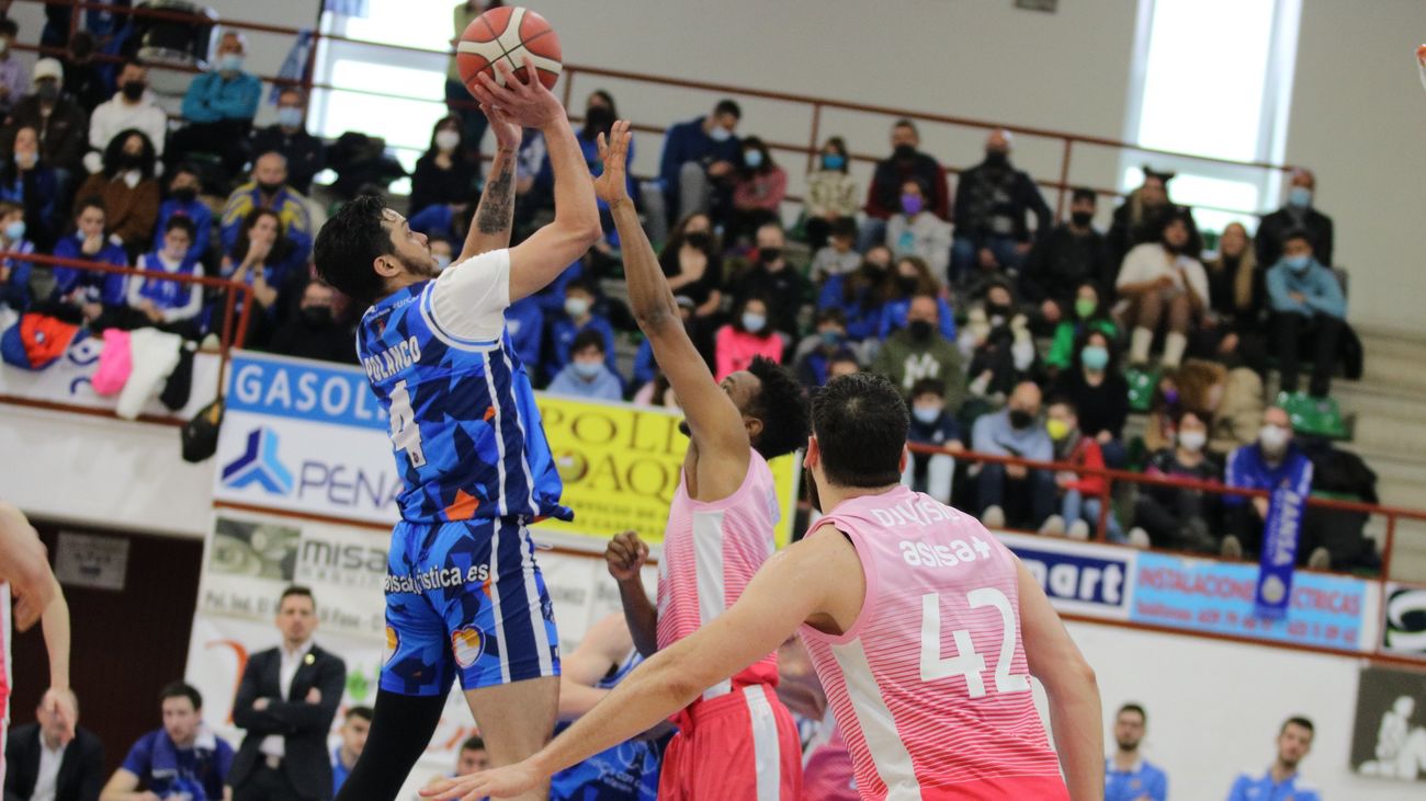 Almansa - Estudiantes