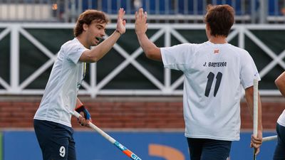 Club de Campo se lleva el derbi ante el Sanse Complutense