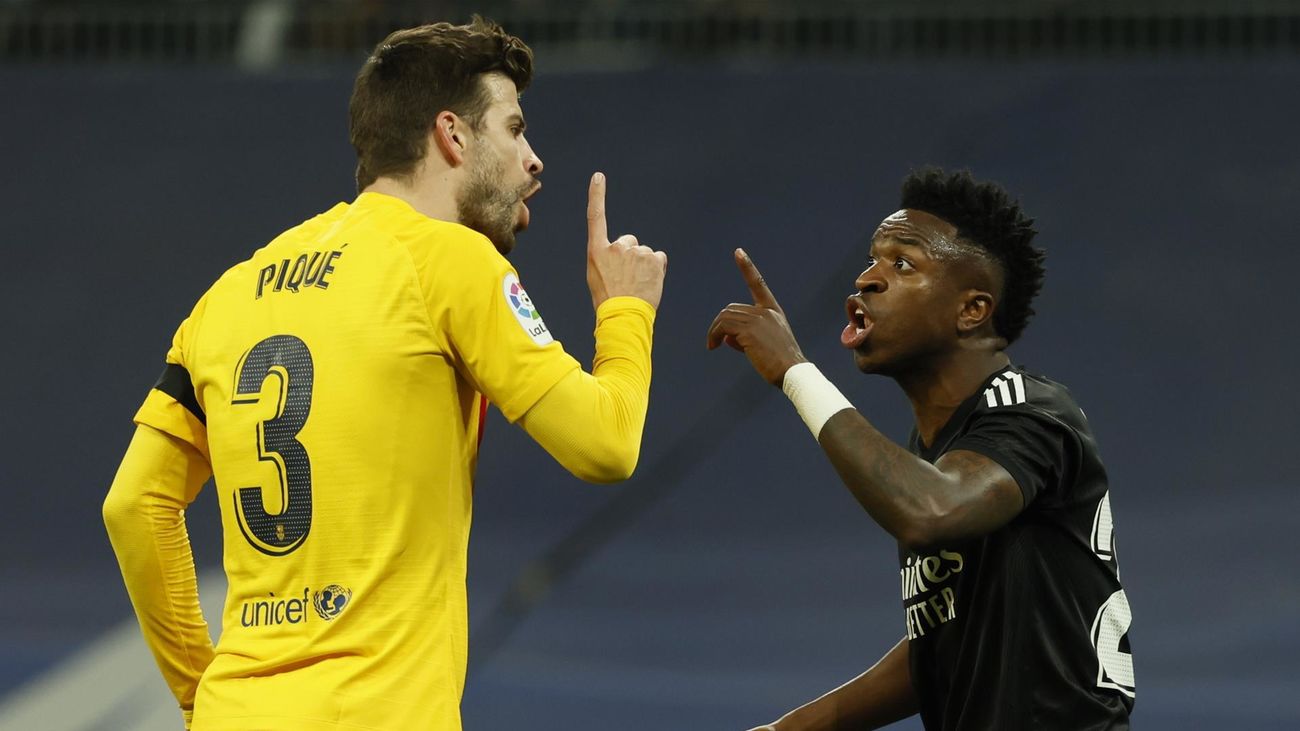 La Liga revive, la historia lo niega