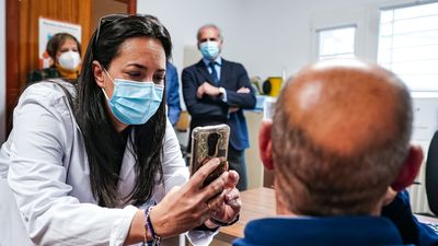 La telemedicina ya es una realidad en la Comunidad de Madrid