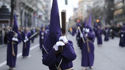 ¿Cuál es el origen de las procesiones de Semana Santa?