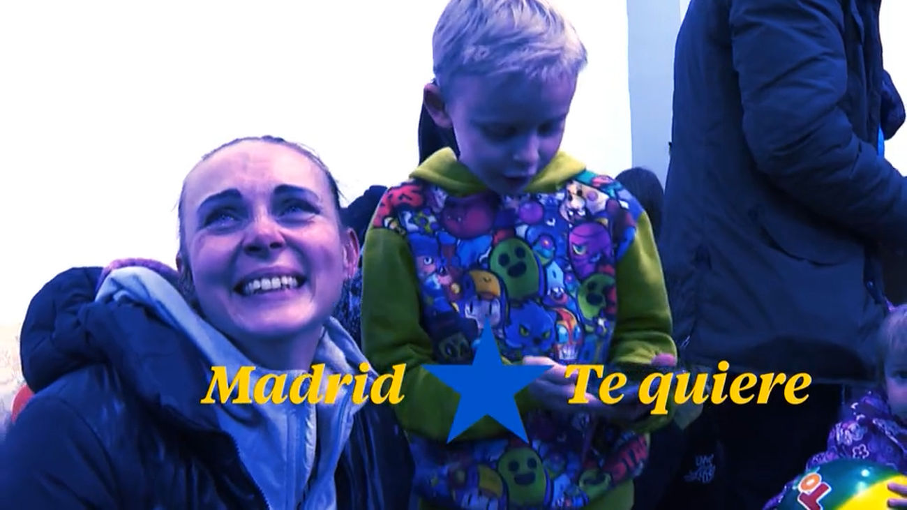 Información útil si eres Ucraniano en España