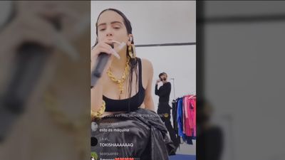 TikTok se convierte en plataforma de lanzamiento de nuevos artistas