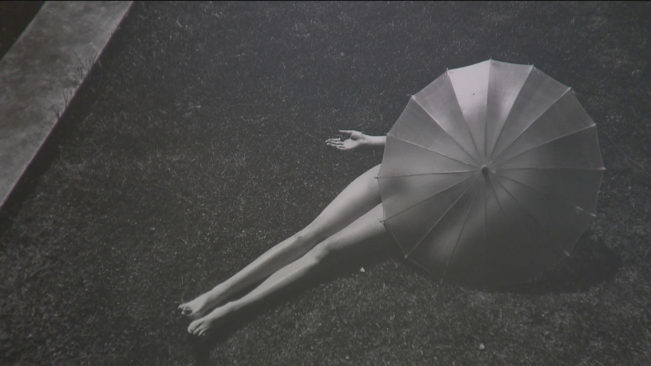 La Fundación Canal acoge una selección de fotografías de la Howard Greenberg Gallery de Nueva York