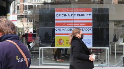 El aumento del SMI entre 2016 y 2021 ha impedido la creación de 161.000 puestos de trabajo, según Cepyme