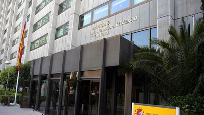 Más del 70% de la inversión extranjera en España durante 2021 llegó a Madrid