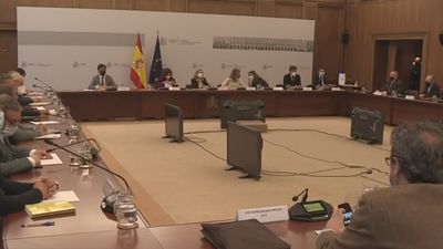 El Gobierno ofrece 500 millones para bonificar el gasóleo a los transportistas