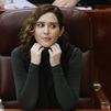 Ayuso: "El Gobierno debería dimitir en bloque y dejar de hacer tanto daño a España"