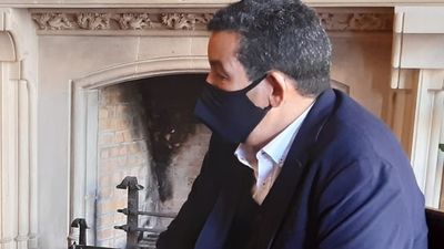 El Frente Polisario cree que España peca de “falta de visión estratégica” al apoyar a Marruecos en el conflicto del Sahara Occidental