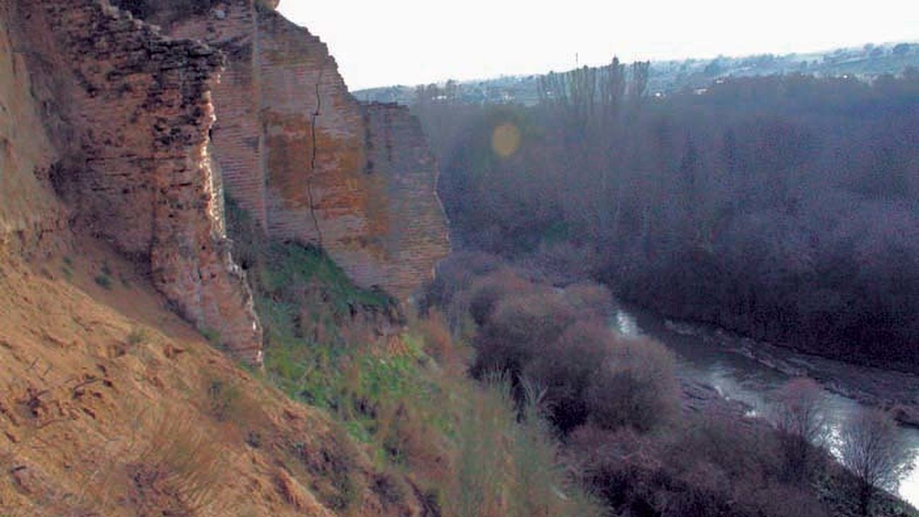 Villaviciosa quiere el yacimiento arqueológico musulmán de Calatalifa, en suelo privado