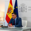 Pedro Sánchez visitará Ceuta y Melilla el miércoles