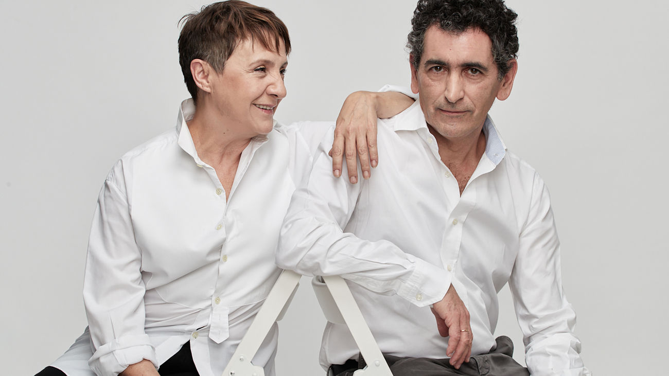 Blanca Portillo lleva el 'Silencio' de Juan Mayorga al Teatro Salón Cervantes de  Alcalá