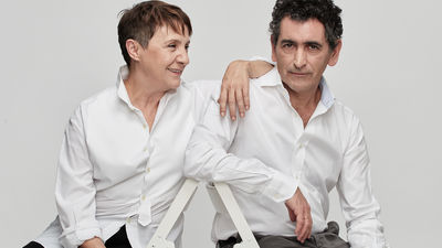 Blanca Portillo lleva el 'Silencio' de Juan Mayorga al Teatro Salón Cervantes de  Alcalá