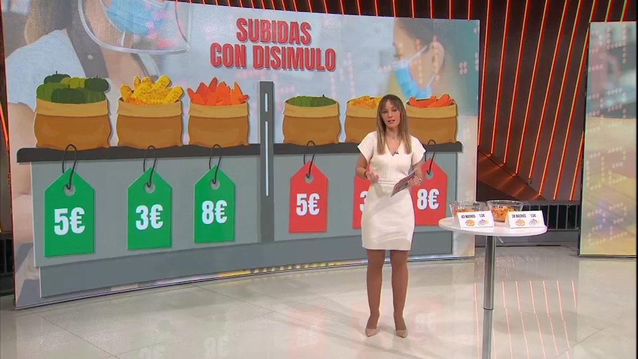 Cómo afecta la reduflación a nuestra economía