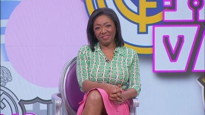 Madrid Directo Flash 21.03.2022