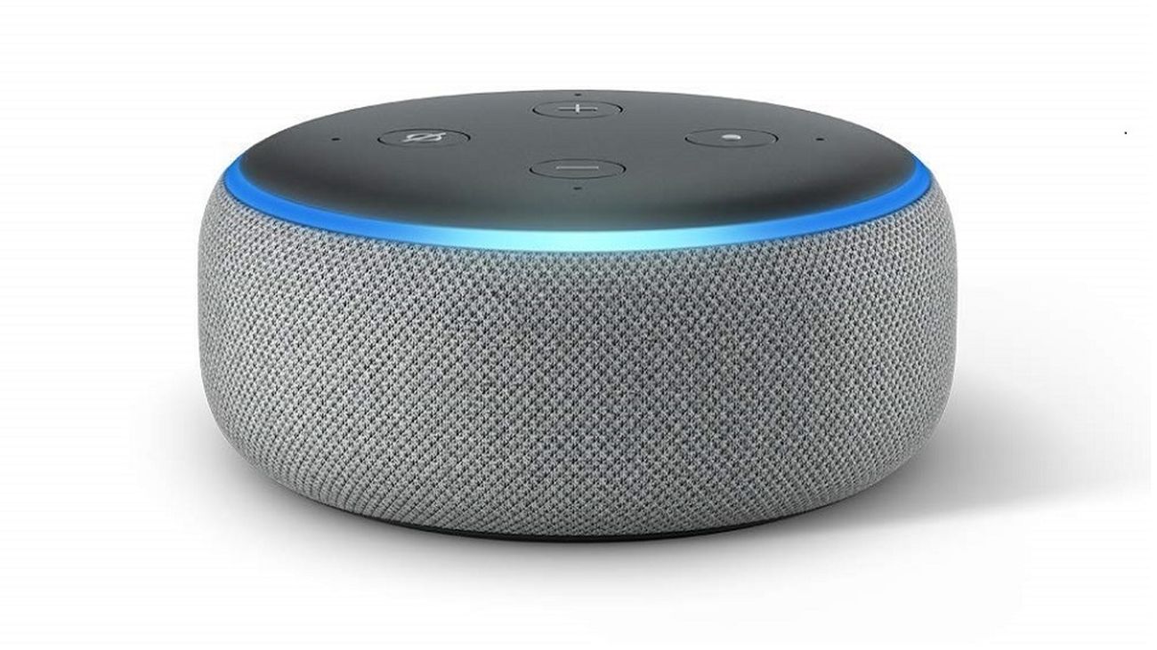 ¿Qué perfiles busca Amazon para cubrir 100 puestos de trabajo en el Lab126 en Madrid?