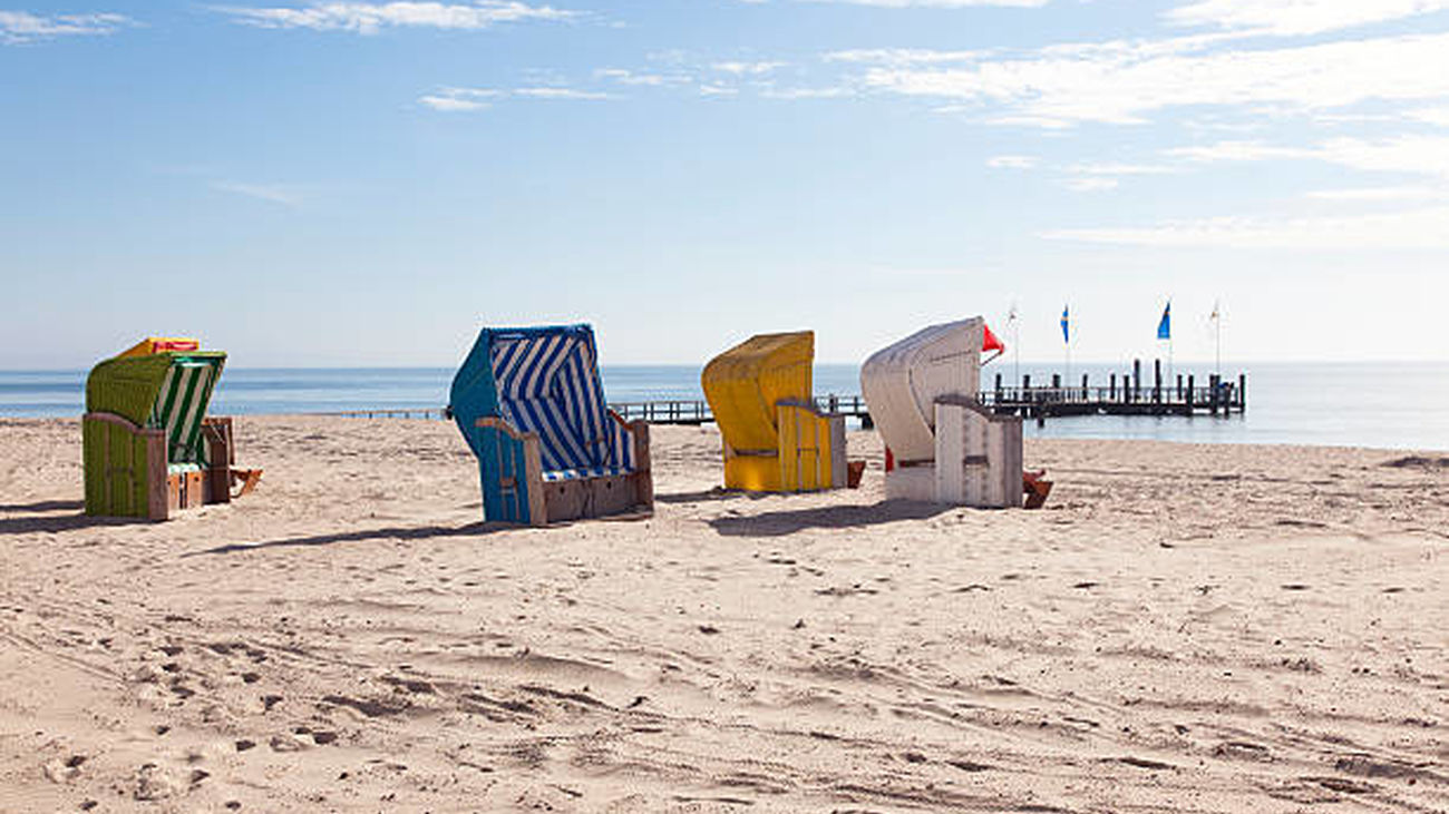 Eures: Oferta de empleo en Alemania para el sector turístico