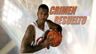 Se esclarece el asesinato de Lorenzen Wright... 12 años después