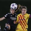 El Real Madrid se verá en semifinales con el Barça la Supercopa femenina
