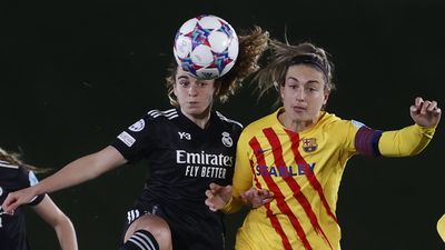 El Real Madrid se verá en semifinales con el Barça la Supercopa femenina