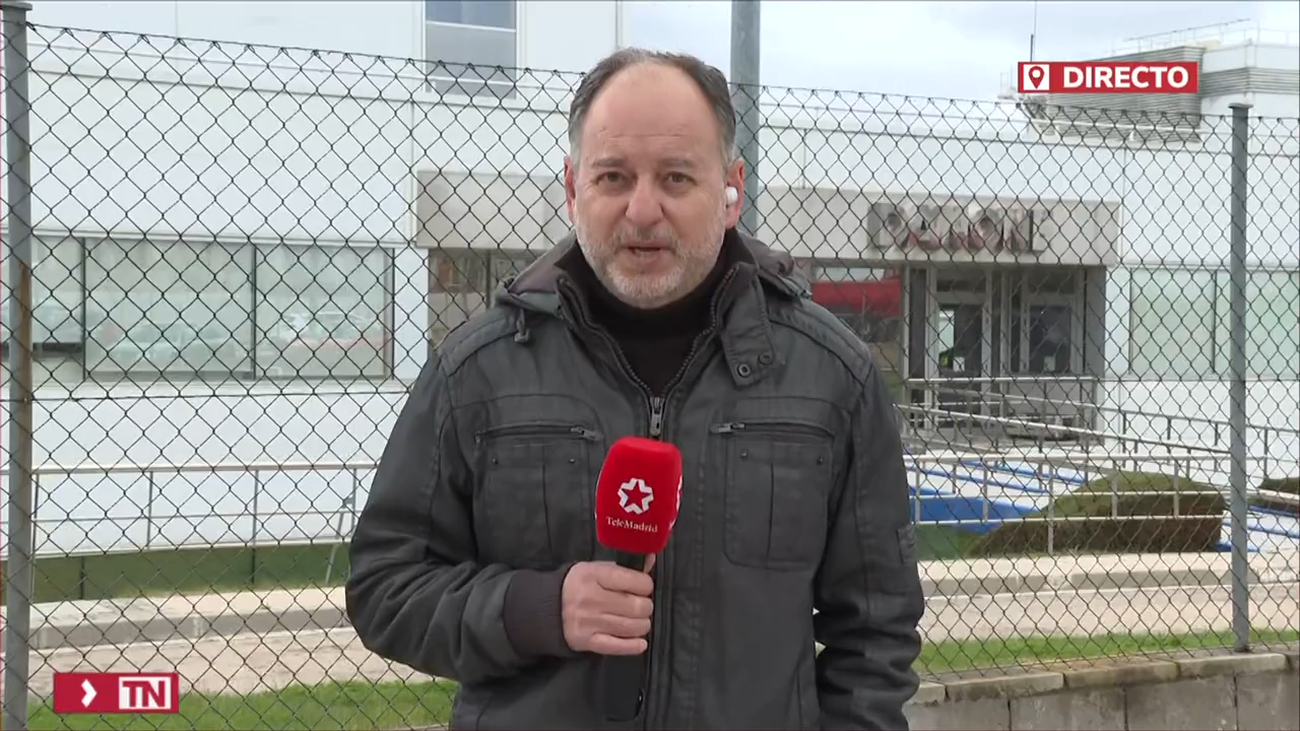 Danone avisa de que parará en 24 horas si no hay acuerdo con los transportistas