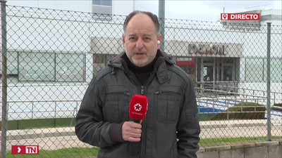 Danone avisa de que parará en 24 horas si no hay acuerdo con los transportistas