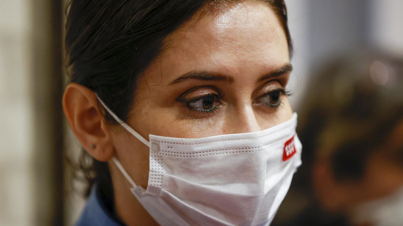 Ayuso intensifica su agenda europea con un viaje a Bruselas la próxima semana