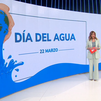 La sequía y el mal estado de los acuíferos, los desafíos del Día Mundial del Agua en España