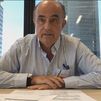 Antonio Zapatero, viceconsejero de Asistencia Sanitaria y Salud Pública de la Comunidad de Madrid, contesta a las preguntas de los madrileños