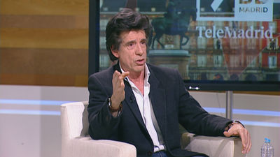 Miguel Cánovas: “El transporte es un león dormido y lo van a despertar. No queremos subvenciones, solo que nos dejen trabajar"