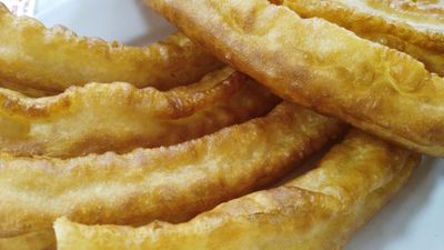 El desayuno con churros en peligro: “Aprovechad que dentro de poco no hay”